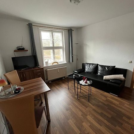 Ferienwohnung Am Liebesgrund Lüneburg Exteriör bild
